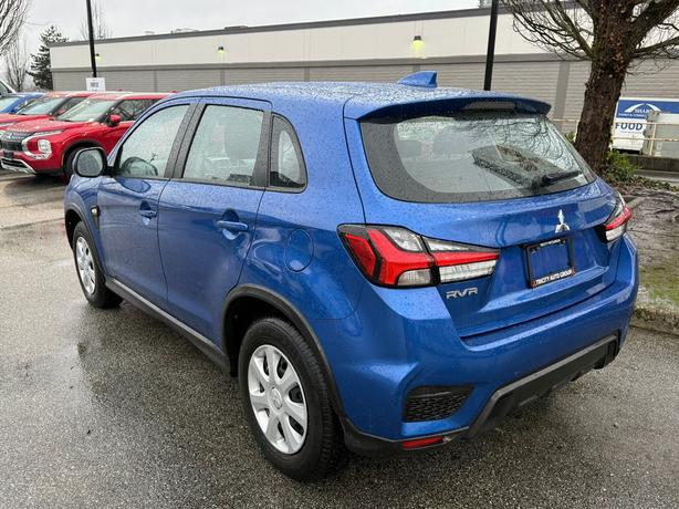 2024 Mitsubishi RVR ES - One Owner, Apple CarPlay, Android Auto image 8