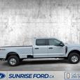 2025 Ford Super Duty F-250 SRW XL DEMO DISCOUNT $9224.00!!! demo thumbnail image 4