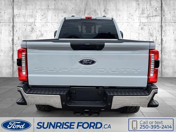 2025 Ford Super Duty F-250 SRW XL DEMO DISCOUNT $9224.00!!! demo image 6