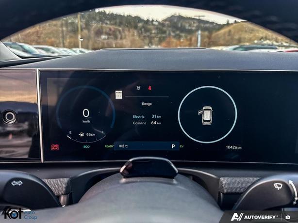 2025 Hyundai Tucson Plug-In Hybrid Ultimate ! FULL LOAD! LOW KMS! NO ACCIDENT! O image 8