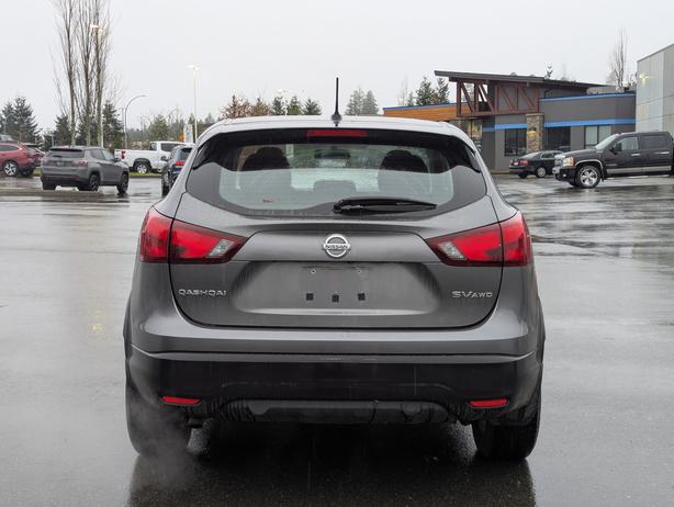 2018 Nissan Qashqai S - No Accidents, AWD, Heated Seats image 7