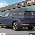 2025 Hyundai Santa Fe Luxury LARGE TOUCH SCREEN! APPLE CARPLAY! ANDROID AUTO! BL thumbnail image 4