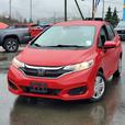 2018 Honda Fit w/Honda Sensing thumbnail image