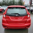 2018 Honda Fit w/Honda Sensing thumbnail image 7