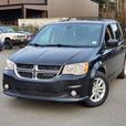 2019 Dodge Grand Caravan SXT - Stow N' Go Seating, DVD thumbnail image