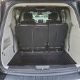 2019 Dodge Grand Caravan SXT - Stow N' Go Seating, DVD thumbnail image 8
