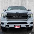 2022 RAM 1500 Limited | 3.0L Turbo V6 | EcoDiesel | 6'4" Box | Remote Start | Cl thumbnail image 2