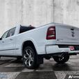 2022 RAM 1500 Limited | 3.0L Turbo V6 | EcoDiesel | 6'4" Box | Remote Start | Cl thumbnail image 7