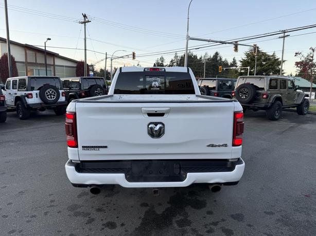 2020 RAM 1500 Big Horn image 4