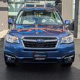 2018 Subaru Forester Convenience - Low Mileage, AWD, Heated Seats thumbnail image 3