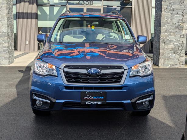 2018 Subaru Forester Convenience - Low Mileage, AWD, Heated Seats image 3