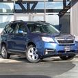 2018 Subaru Forester Convenience - Low Mileage, AWD, Heated Seats thumbnail image 4