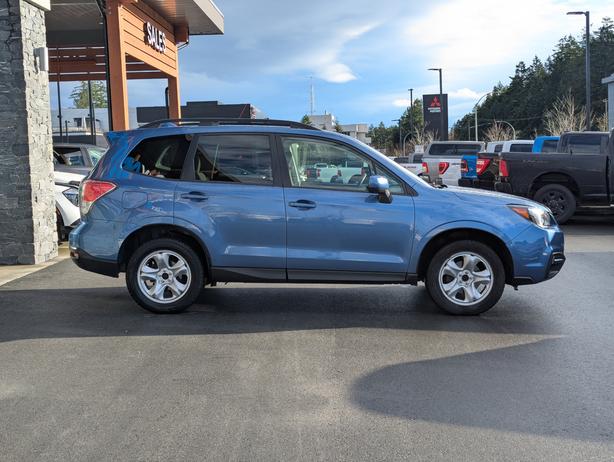 2018 Subaru Forester Convenience - Low Mileage, AWD, Heated Seats image 5