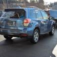 2018 Subaru Forester Convenience - Low Mileage, AWD, Heated Seats thumbnail image 6