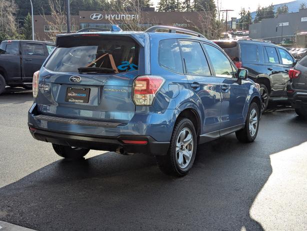 2018 Subaru Forester Convenience - Low Mileage, AWD, Heated Seats image 6