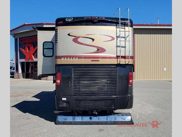 Used 2011 Monaco CAYMAN 36PBD image 5