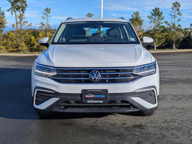2023 Volkswagen Tiguan Trendline - Heated Seats, AWD, Phone Projection image 3
