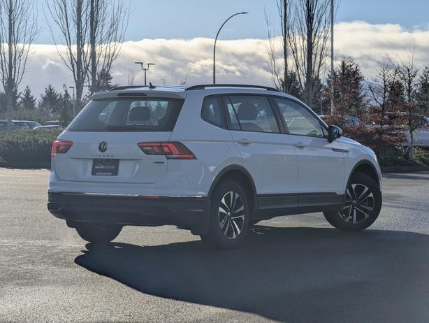 2023 Volkswagen Tiguan Trendline - Heated Seats, AWD, Phone Projection image 6