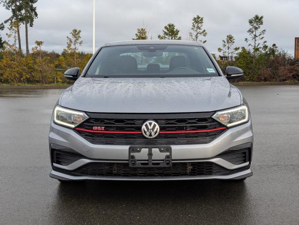 2021 Volkswagen Jetta GLI GLI - No Accidents, Leather, Sunroof, Remote Start image 3