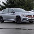 2021 Volkswagen Jetta GLI GLI - No Accidents, Leather, Sunroof, Remote Start thumbnail image 4