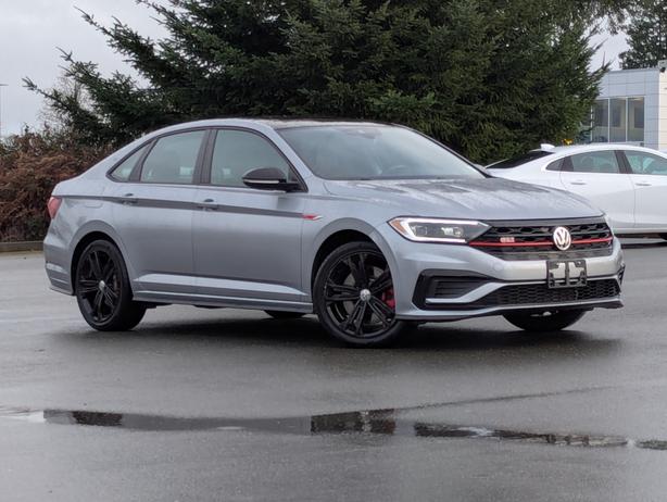 2021 Volkswagen Jetta GLI GLI - No Accidents, Leather, Sunroof, Remote Start image 4