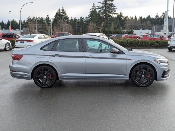 2021 Volkswagen Jetta GLI GLI - No Accidents, Leather, Sunroof, Remote Start image 5