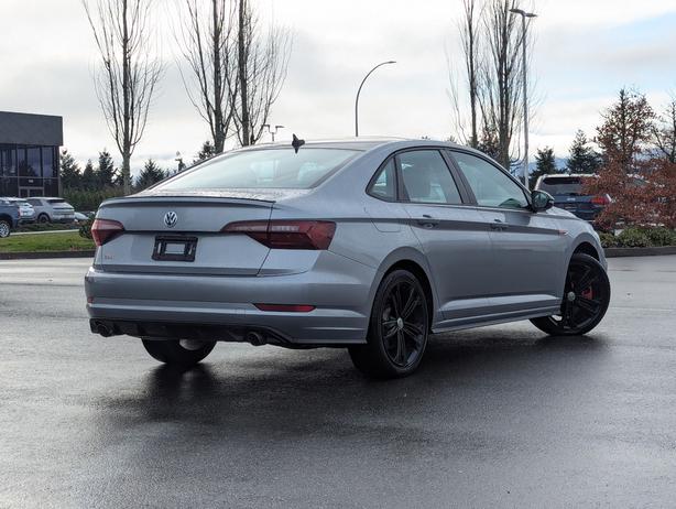 2021 Volkswagen Jetta GLI GLI - No Accidents, Leather, Sunroof, Remote Start image 6