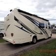 Used 2022 Thor Motor Coach Axis 24.4 thumbnail image 6