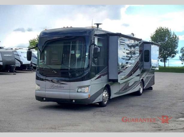 Used 2013 Forest River RV Berkshire 360QL image 3