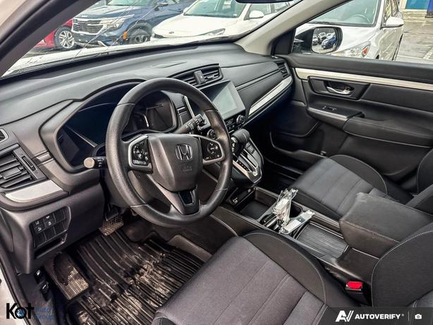 2021 Honda CR-V LX ! ONE OWNER! NO ACCIDENT! LOW KMS! BACKUP CAMERA! image 6