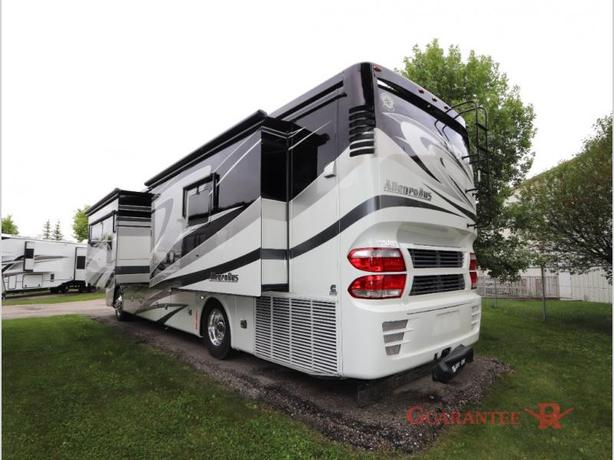 Used 2015 Tiffin Motorhomes Allegro Bus 37AP image 4