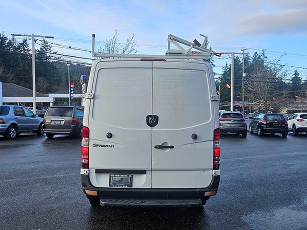 2007 Dodge  Sprinter image 2