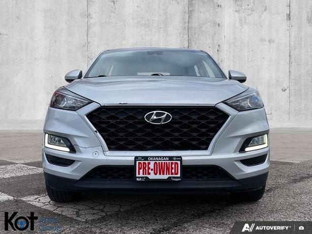 2019 Hyundai Tucson Essential | AWD | Heated Seats | Bluetooth | Apple CarPlay & image 2