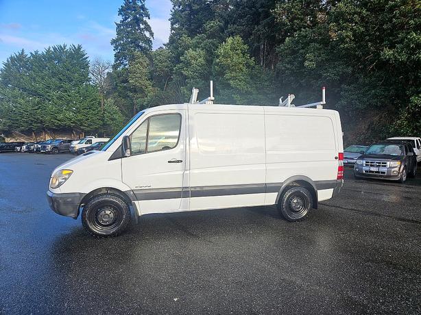 2007 Dodge  Sprinter image 5