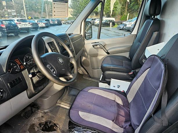 2007 Dodge  Sprinter image 6