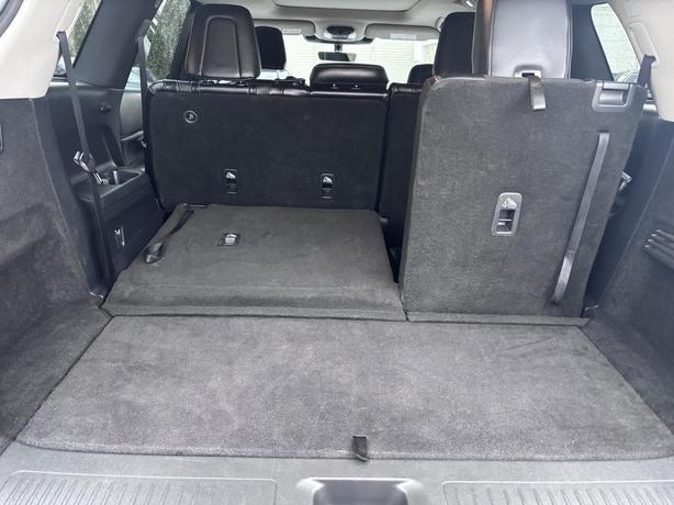 2024 Infiniti QX60 Pure image 8