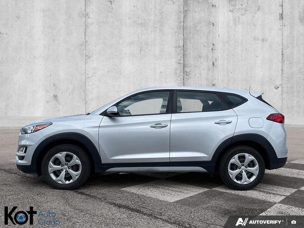2019 Hyundai Tucson Essential | AWD | Heated Seats | Bluetooth | Apple CarPlay & image 8