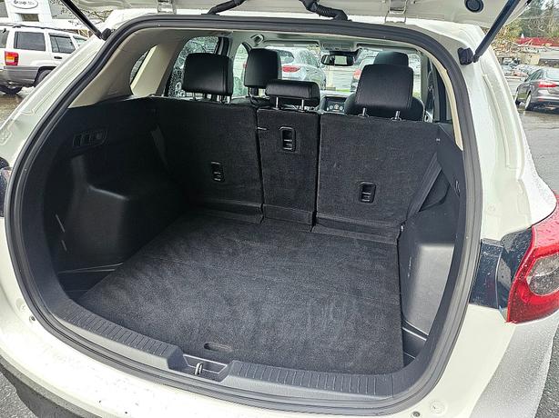 2016 Mazda  CX-5 Grand Touring image 6