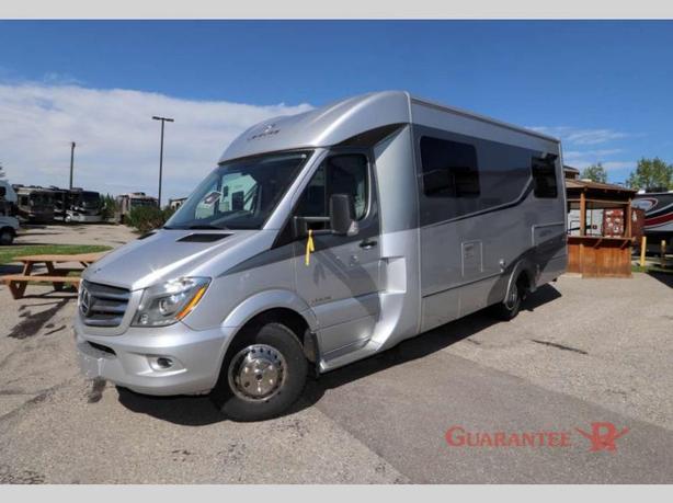 Used 2016 Triple E Unity 24TB image 3