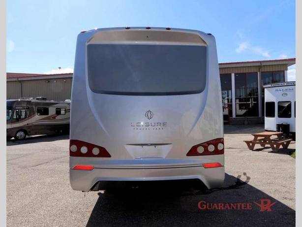 Used 2016 Triple E Unity 24TB image 5