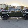 2022 Jeep Gladiator Willys thumbnail image 6