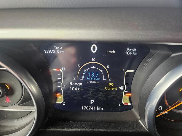 2018 Jeep  All-New Wrangler Unlimited Sahara image 6