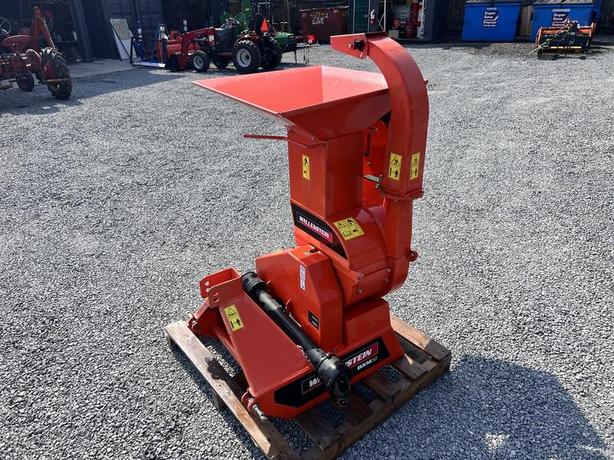 2021 Wallenstein BXM32 image 1