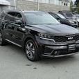 2023 Kia Sorento Plug-In Hybrid EX AWD - Apple CarPlay & Android Auto & Moonroof thumbnail image 4