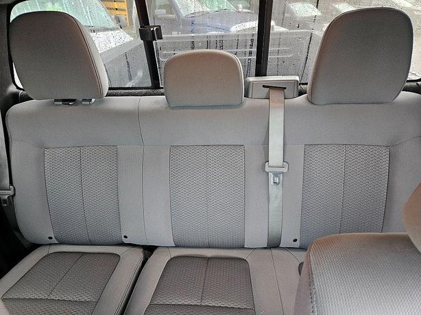 2011 Ford  F-150 XLT image 7