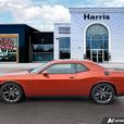 2023 Dodge Challenger R/T RWD | No Reported Accidents | One Owner! thumbnail image 3