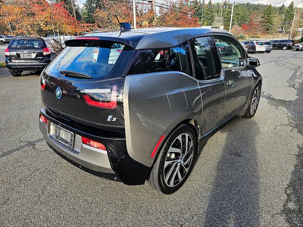2017 BMW  i3 image 4
