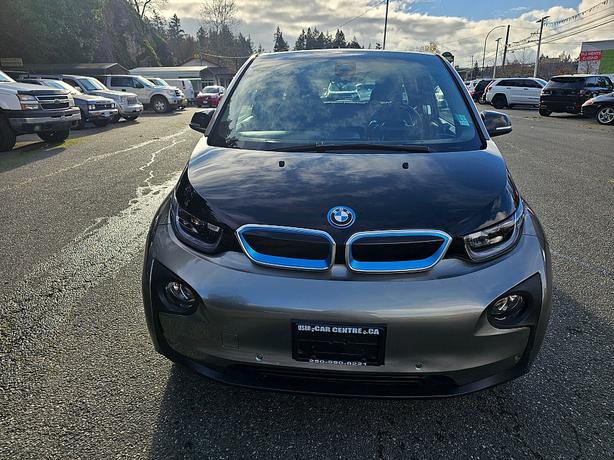 2017 BMW  i3 image 6