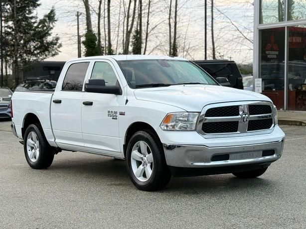 2023 Ram 1500 Classic SLT - Power Driver Seat, BlueTooth, Cruise Control image 4