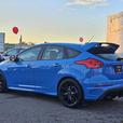 2016 Ford Focus 5dr HB RS thumbnail image 4